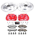 PowerStop auto part