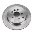 PowerStop auto part detail