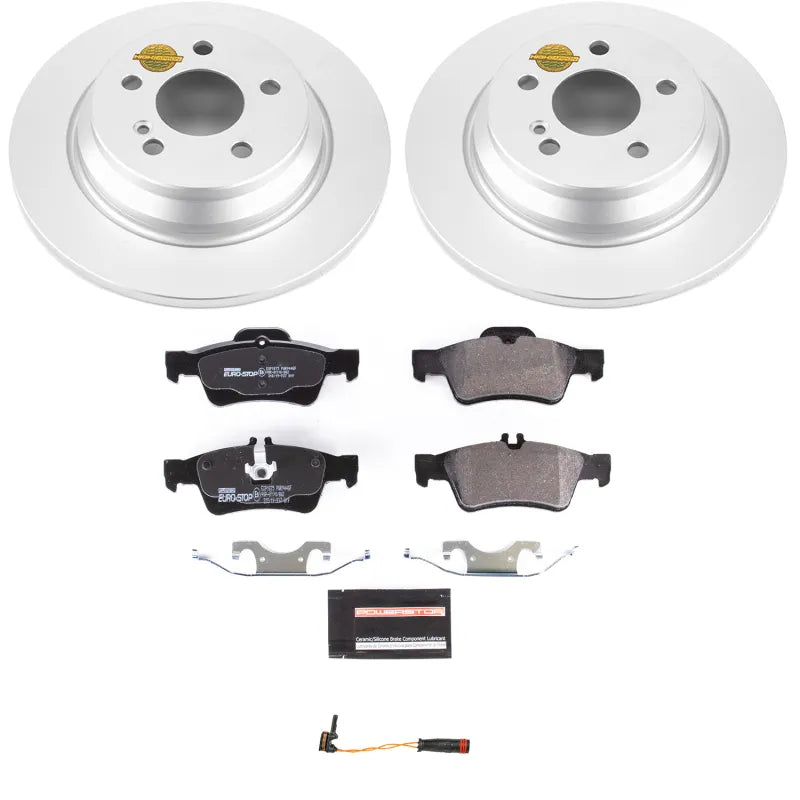 PowerStop auto part