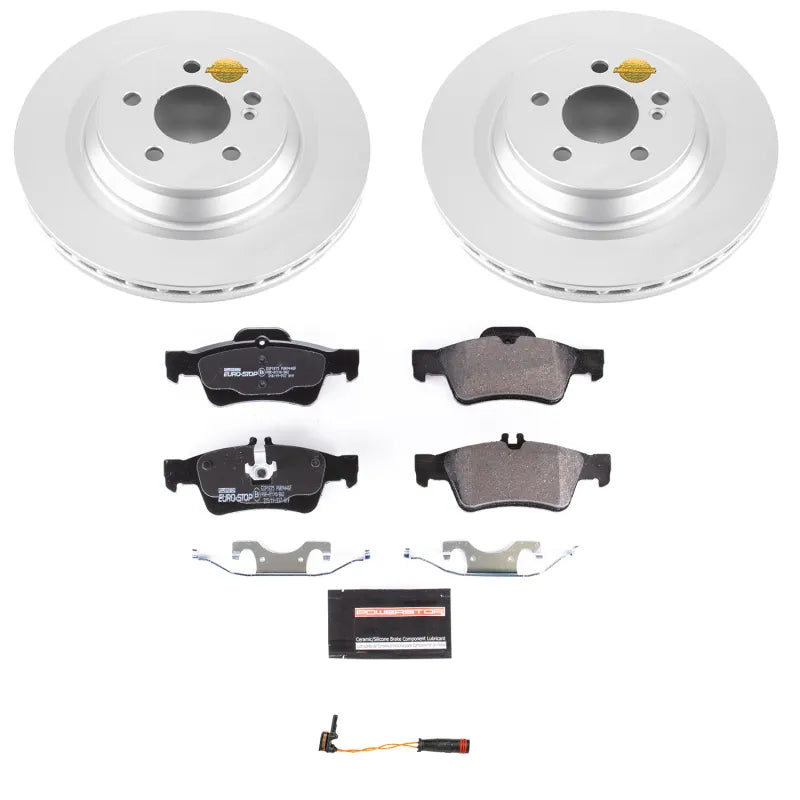PowerStop auto part