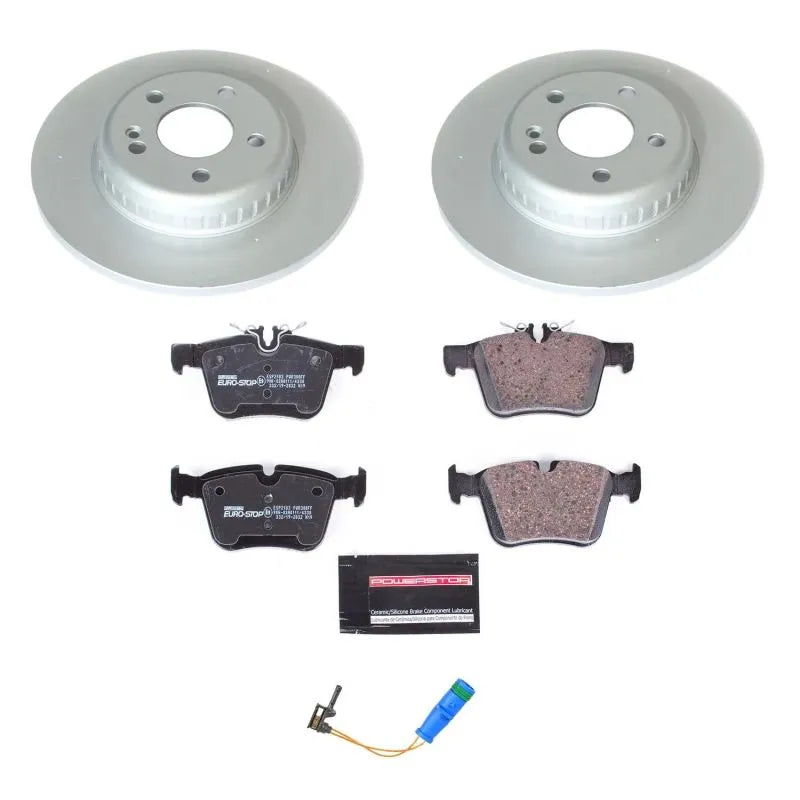 PowerStop auto part