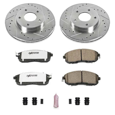 PowerStop auto part