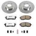 PowerStop auto part