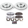 PowerStop auto part
