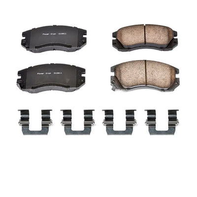 PowerStop auto part