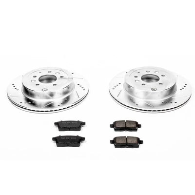 PowerStop auto part