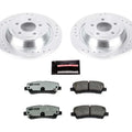 PowerStop auto part