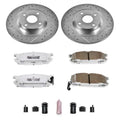 PowerStop auto part