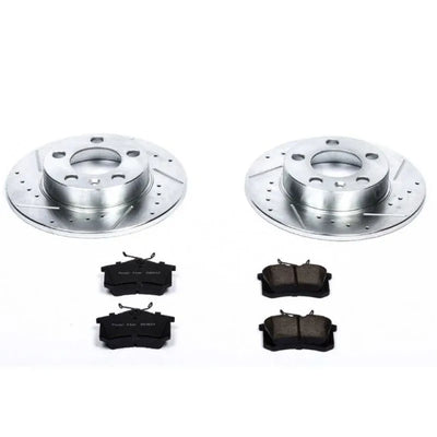 PowerStop auto part