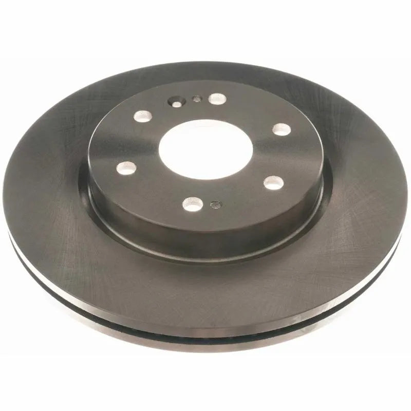 PowerStop silver auto part