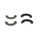 PowerStop auto part detail