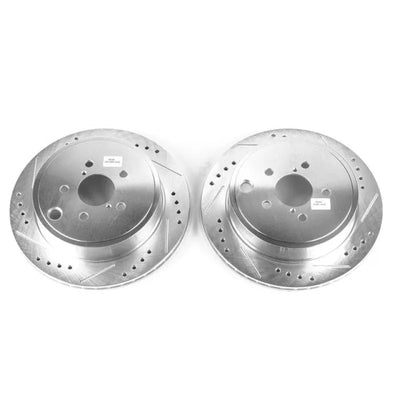 PowerStop auto part