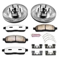 PowerStop auto part