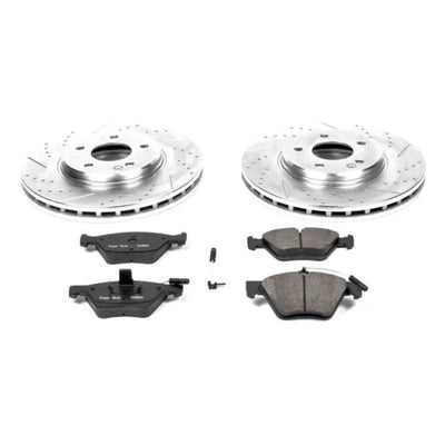 PowerStop auto part