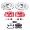 PowerStop auto part