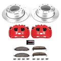 PowerStop auto part