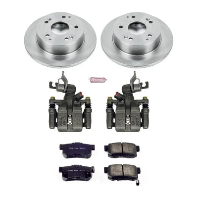 PowerStop auto part