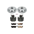 PowerStop auto part