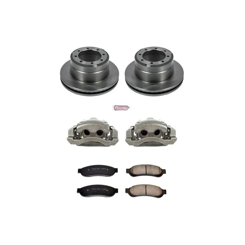 PowerStop auto part