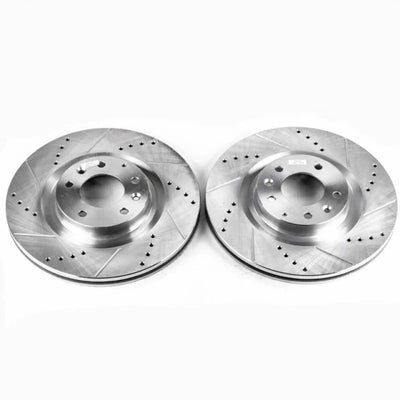 PowerStop auto part
