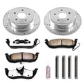 PowerStop auto part