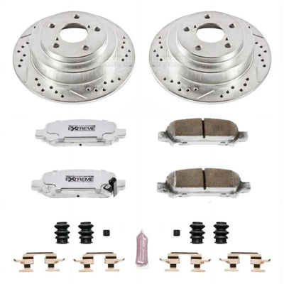 PowerStop auto part