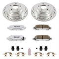 PowerStop auto part