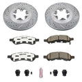 PowerStop auto part