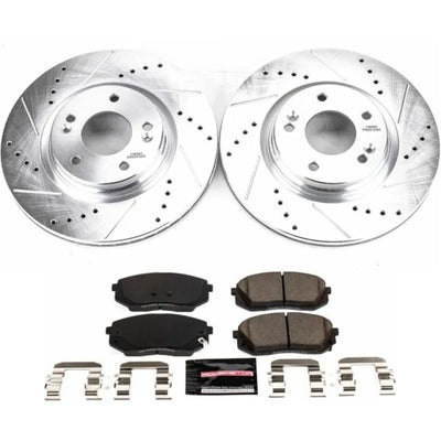 PowerStop auto part