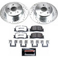 PowerStop auto part
