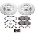 PowerStop auto part