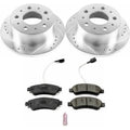PowerStop auto part