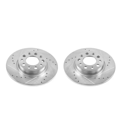 PowerStop auto part