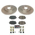 PowerStop auto part