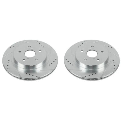 PowerStop auto part
