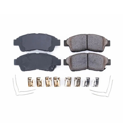 PowerStop auto part