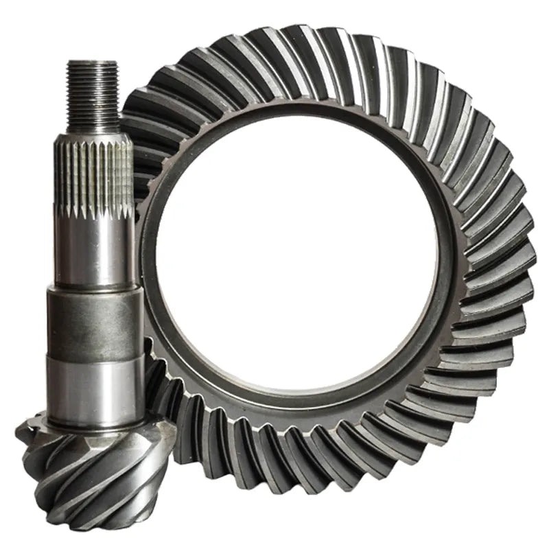 Nitro Gear & Axle auto part