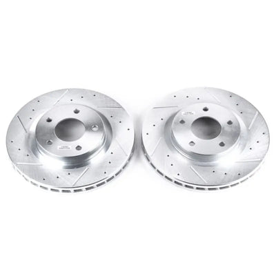 PowerStop auto part