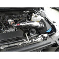 Injen cold air intake detail