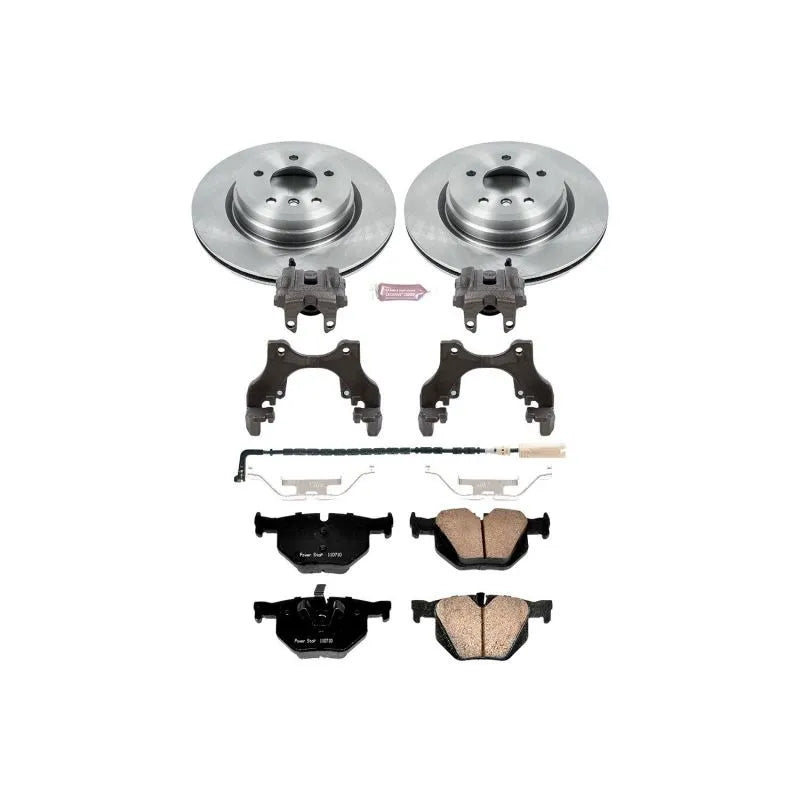 PowerStop auto part