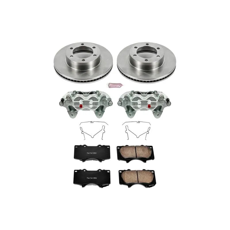 PowerStop auto part