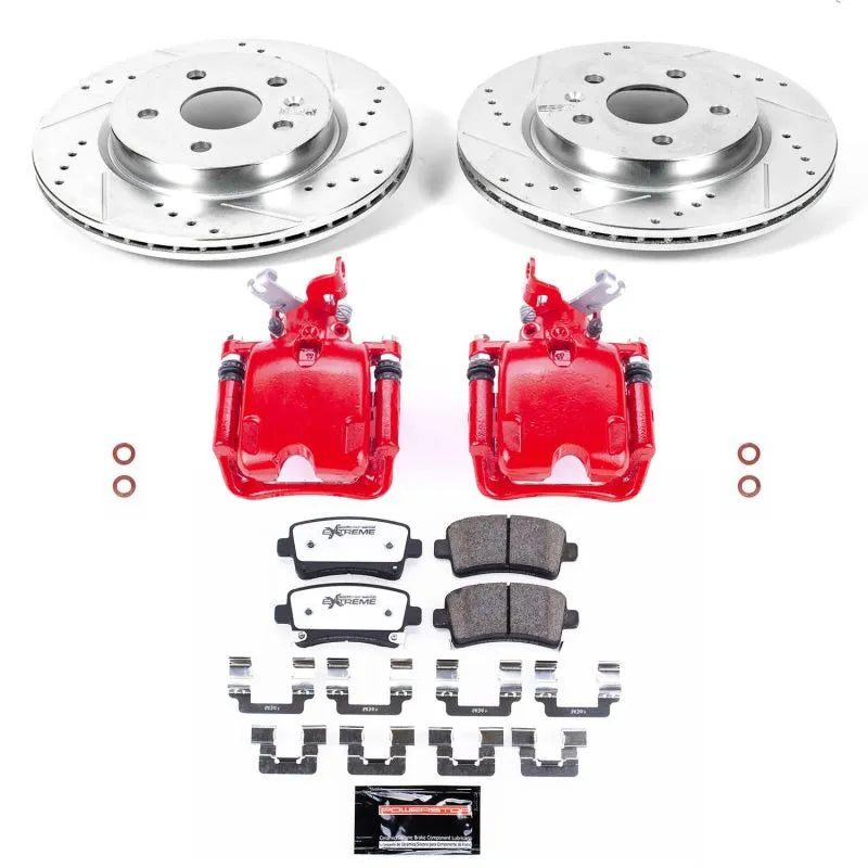 PowerStop auto part