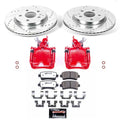 PowerStop auto part