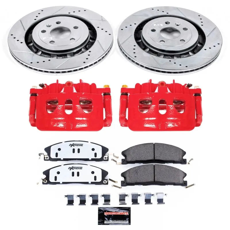 PowerStop auto part