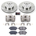 PowerStop auto part
