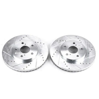 PowerStop auto part