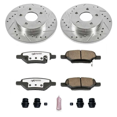PowerStop auto part