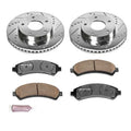 PowerStop auto part