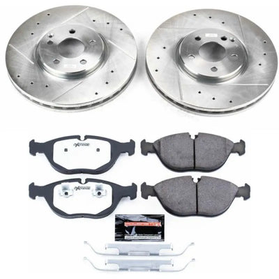 PowerStop auto part