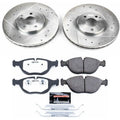 PowerStop auto part